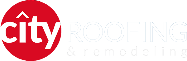 City Roofing Orlando Logo