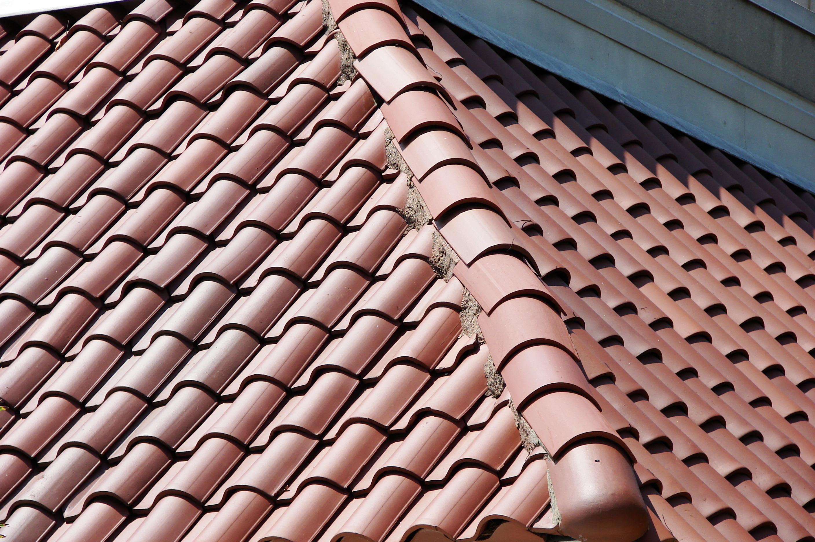 Tiles Roofing