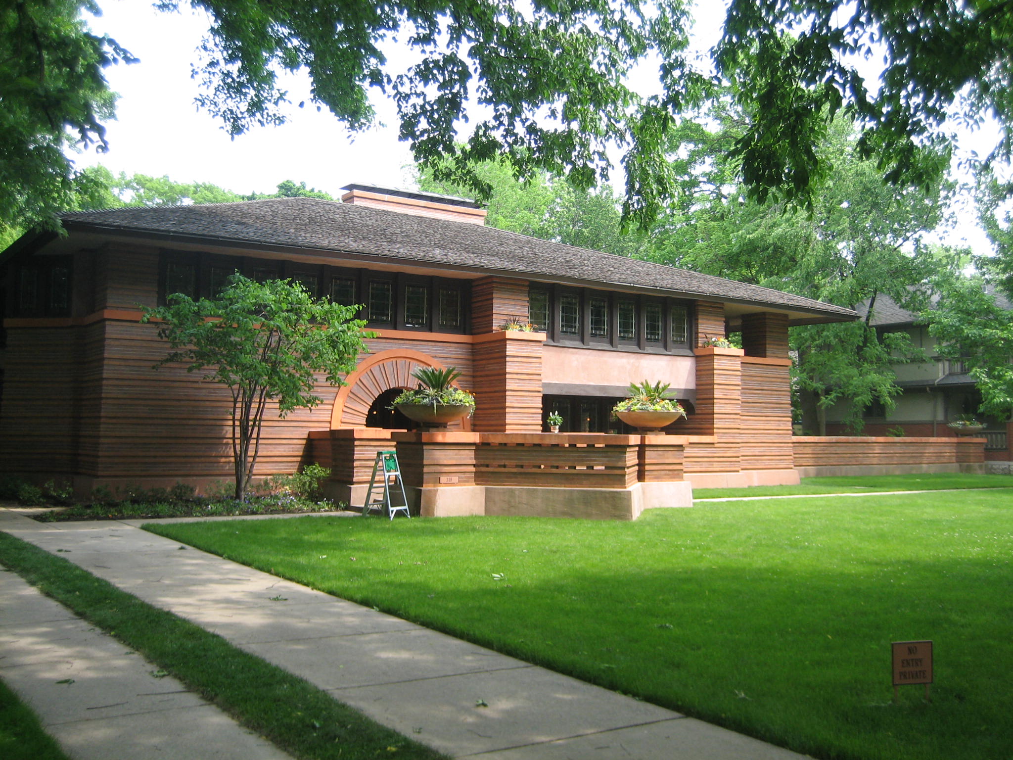 Baldwin Park Houses