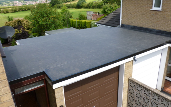 Flat Roof Services City Roofing And Remodeling